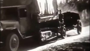 Вторая мировая, июнь 1941 г.  (The second world war, June 1941 - Zweite Welt, Juni 1941)