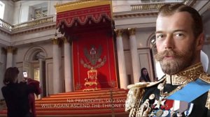 Russian Tsarist Song - To The Allegiant Ones