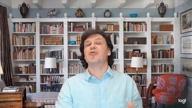 Что такое чакры НА САМОМ ДЕЛЕ, и как они работают