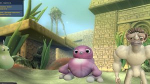 прохождение spore часть первая