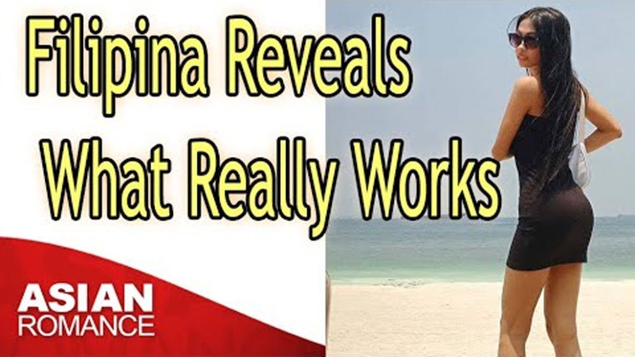 Expats React: The Truth About Filipina Dating!