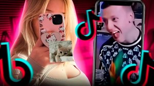 МОРФИ СМОТРИТ ТИК ТОКИ #75 | ЛЕРУ ДОВОДЯТ УФФ MEME ALERTS | morphe_ya нарезки
