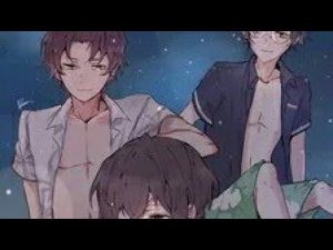 💦✨реакция бродячих псов на дазая тик ток✨💦