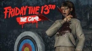 Friday the 13th The Game💚 Сюжетное задание#7 Покер на раздевание