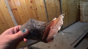 Установка датчика BOOST_ Часть 2 на Mitsubishi Pedjero Sport 2006 (4D56) 25.04.2020