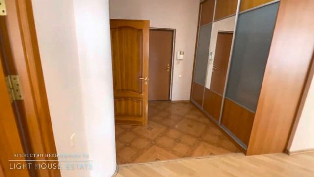 "Новая олимпийская деревня". Аренда 3 ком. +7(967)049-88-57