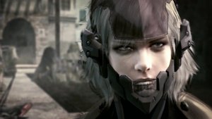RAIDEN - Metal Gear Solid 4: Guns of the Patriots (PS3) Gameplay Playthrough (Part 10)