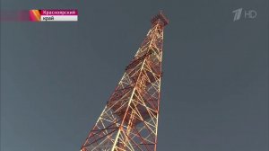РЛС Воронеж: как устроенна радиолокационная станция