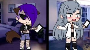 |Страшилка||Соперница||Все части| Gacha club|