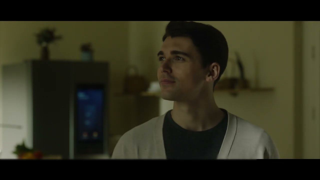 TCL - Вдохновляйся великолепием смотреть онлайн