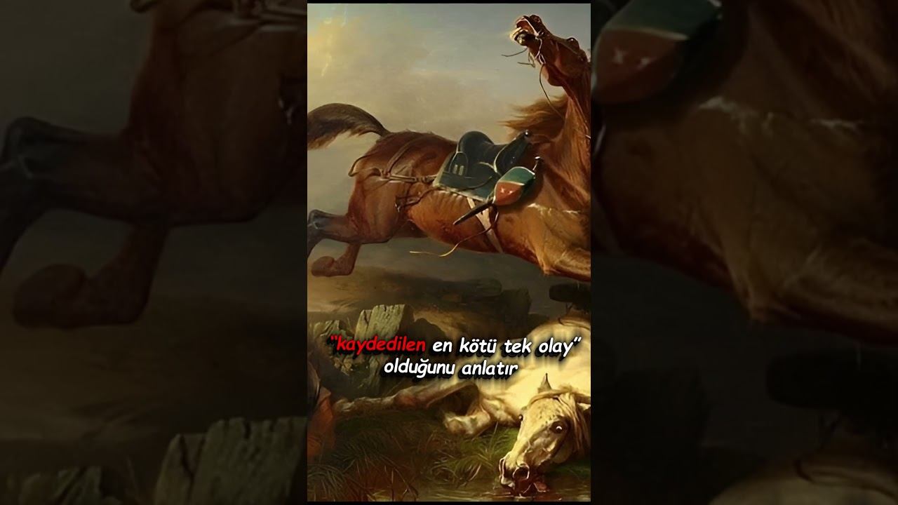 Şebeş Savaşı: Avusturya Ordusunun Kendi Kendisine Savaşması #tarih #osmanlı #savaş #avusturya смотреть онлайн