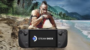 Far Cry 3 - Steam Deck Settings And Performance