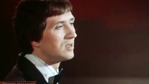 Лирические песни Микаэла Таривердиева (1977)