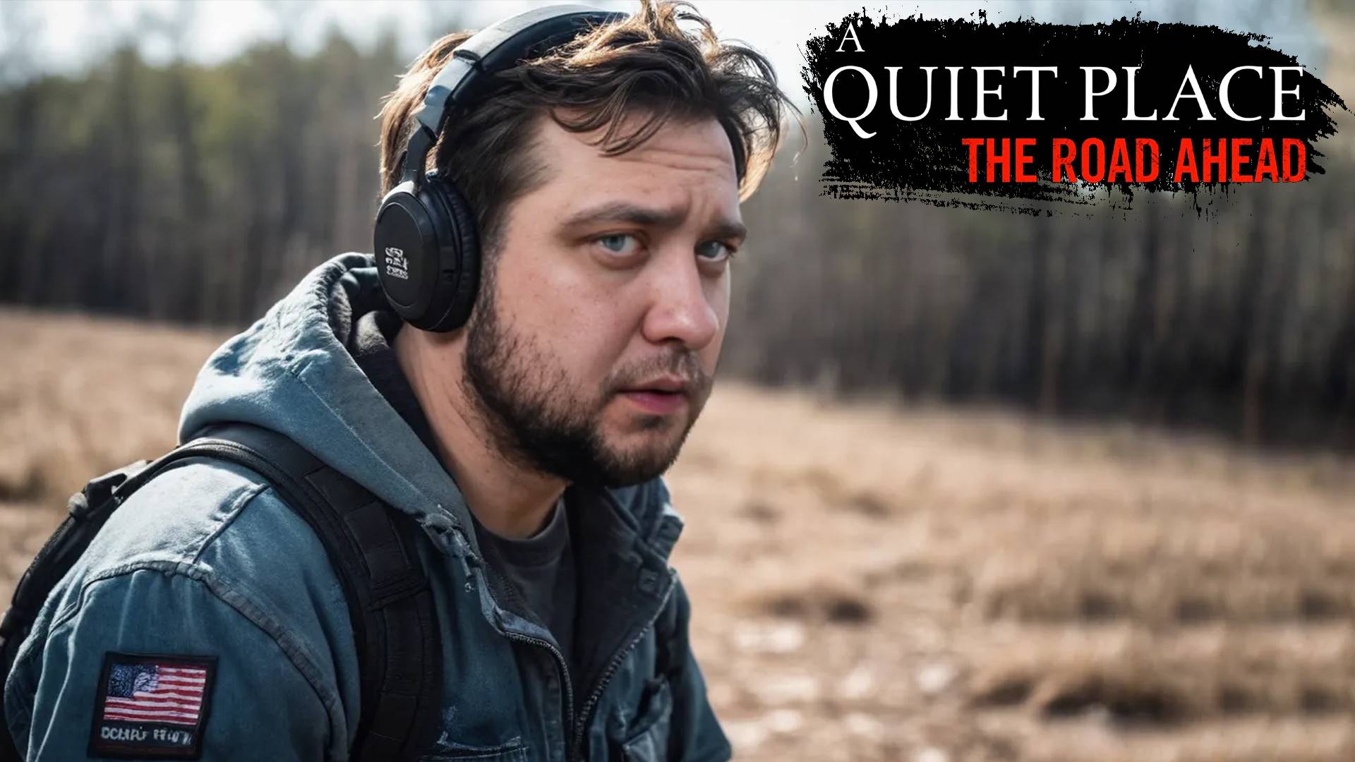 ХОРОШО, Я СПРАВЛЮСЬ, Я СМОГУ - A Quiet Place: The Road Ahead #11