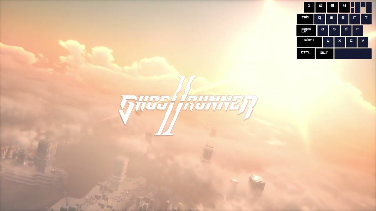 [Former WR] Ghostrunner 2 Demo Speedrun inbounds 4:49.750 смотреть онлайн