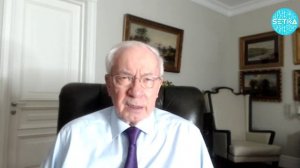 ОТВЕТ РОССИИ / НИКОЛАЙ  АЗАРОВ  - НАТАЛЬЯ ВОРОНЦОВА