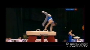 Самые красивые элементы