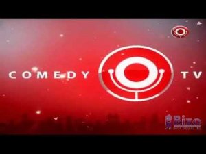 Заставка (Comedy TV 2008-2013)