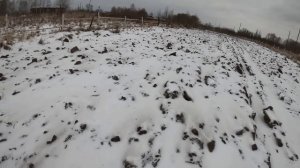 Приехал в деревню, случилось ЧП!
