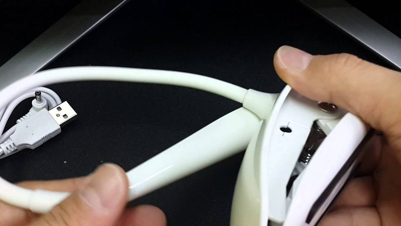 Review โคมไฟ LED Remax milk series protect light ทรงสวย ปรับโค้งงอได้ (HD) смотреть онлайн