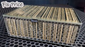 В Фикс Прайс кружевные блузки, зеркальный декор, светильники. Один из лучших заказов на Фаберлик