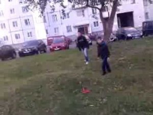 Я умею летать