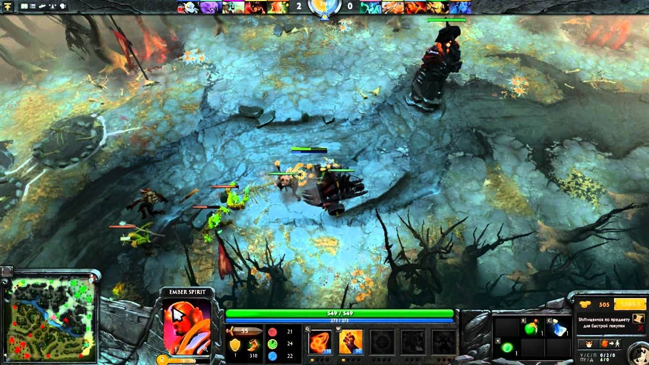 1 й туториал по доте 2 ;D (ТИПИЧНЫЙ ,РУССКИЙ) паблик--------- смотреть онлайн