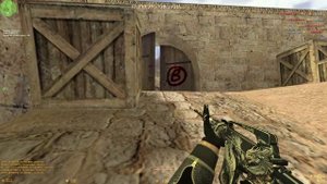Моя нарезка War Thunder & Counter Strike
