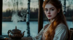 НЕ ТЕРЯЙ СЕБЯ группа БОГАТЫРИ И БЕРЁЗЫ