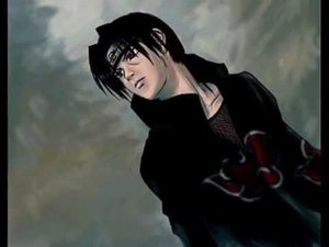Итачи Учиха ( Itachi Uchiha ) - Чистое небо