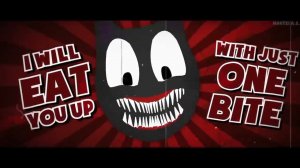 Песня run run run away разными голосами.Автор оригинальной песни @Mautzi