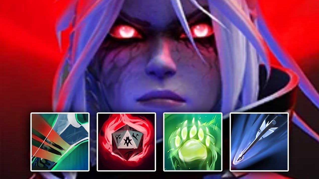 +100% Crit Rate Full Passive смотреть онлайн