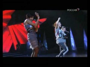 ВИАгра СУМАСШЕДШИЙ.avi