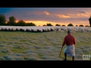 История про Хабиля и Кабиля