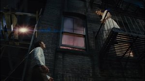 West Side Story - "Maria" (Ansel Elgort)