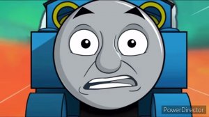 Thomas has Sparta Crash Remix