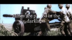 Sabaton: Panzerkampf-Lyrics