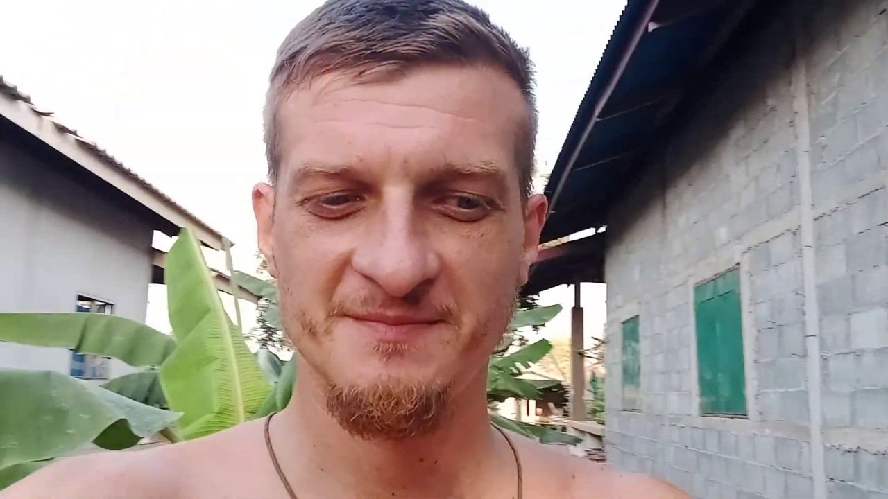 Джон Эйдолон ч2 про Вадима Безделева и прочих бездельников