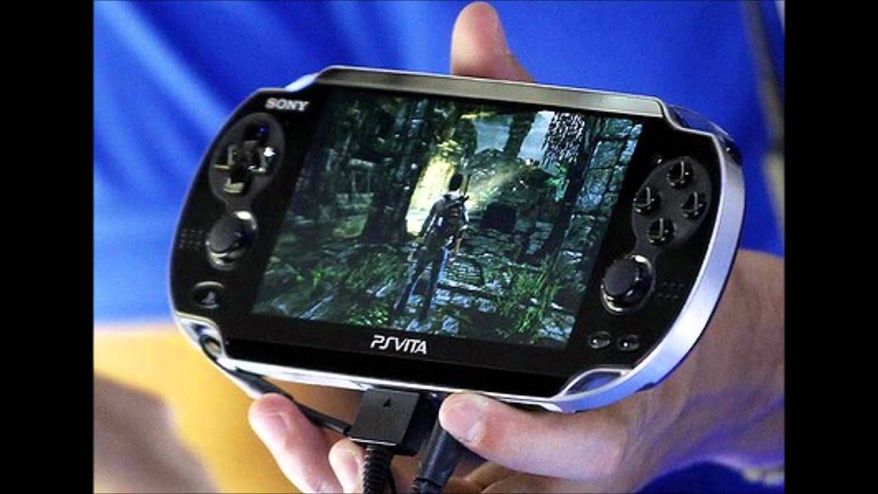 PS Vita Pictures смотреть онлайн