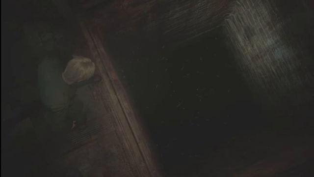 Silent Hill 2 Remake 2024 ᐅ Тюрьма ᐅ Прохождение 15   #SilentHill2  #Игры #game
