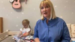 Видеообращение мамы Ани Малеевой