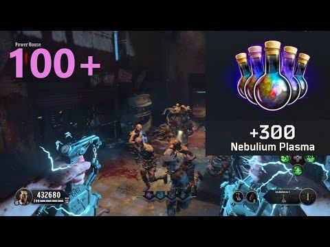 Bo4 version 1.21,best unlimited plasma glitch смотреть онлайн