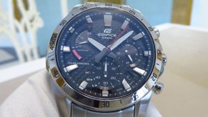 Casio Edifice EFS-S580D-1AVUEF