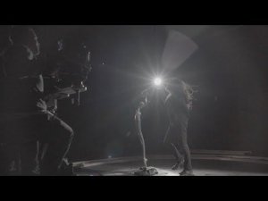 Korn - Black Is The Soul (Beyond The Video)