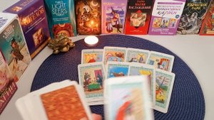 ПРИШЛО ВРЕМЯ ❗️ ПОНЯТЬ и ПРИНЯТЬ ТЕБЕ МНОГОЕ ❗️❓️