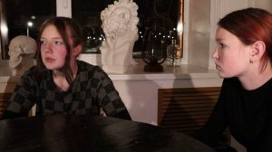 Арт-проект "мы любим романтизм" МАУ ДО ИРДШИ