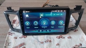 4G GSM встроенный модем для Андроид магнитолы на Mediatek MTK8667