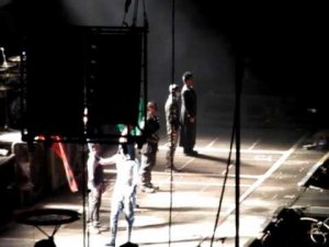 Rammstein Live Tacoma Washington 5-14-12