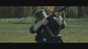 Военно-историческая реконструкция эпизодов Свирско-Петрозаводской наступательной операции (2024)