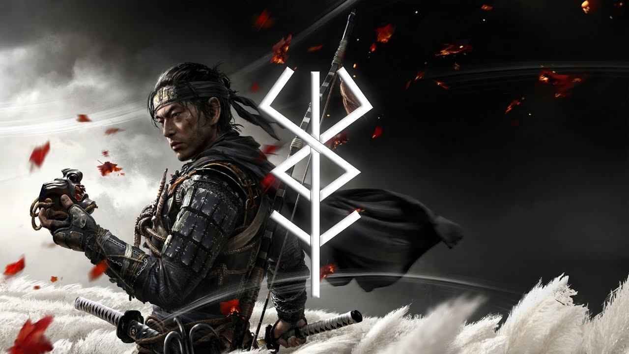 What is Honor? || Lord Shimura and Jin Sakai's Words (  Ghost of Tsushima )